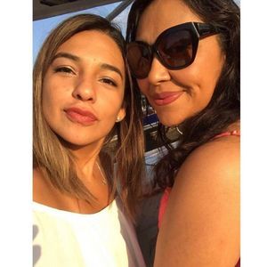 Meet your Posher, Flor